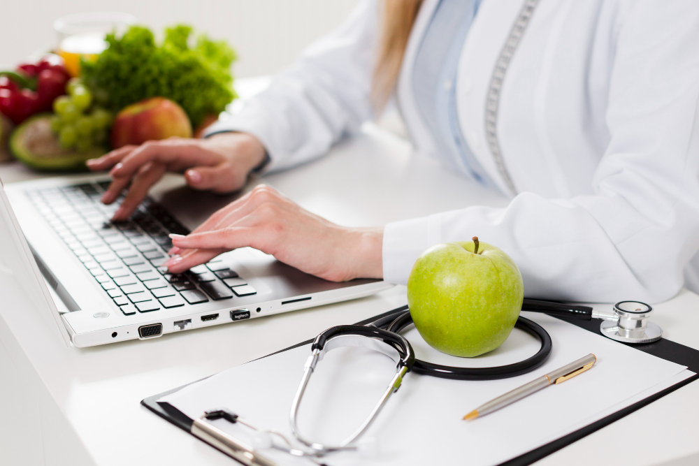 La dieta Keto y sus efectos en la salud mental y el rendimiento cognitivo