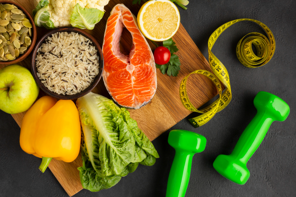 La dieta Keto y el ejercicio: cómo combinarlos para obtener mejores resultados