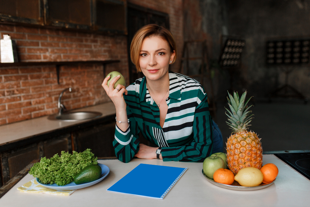 Guía para principiantes en la dieta Keto: ¿Qué es y cómo empezar?