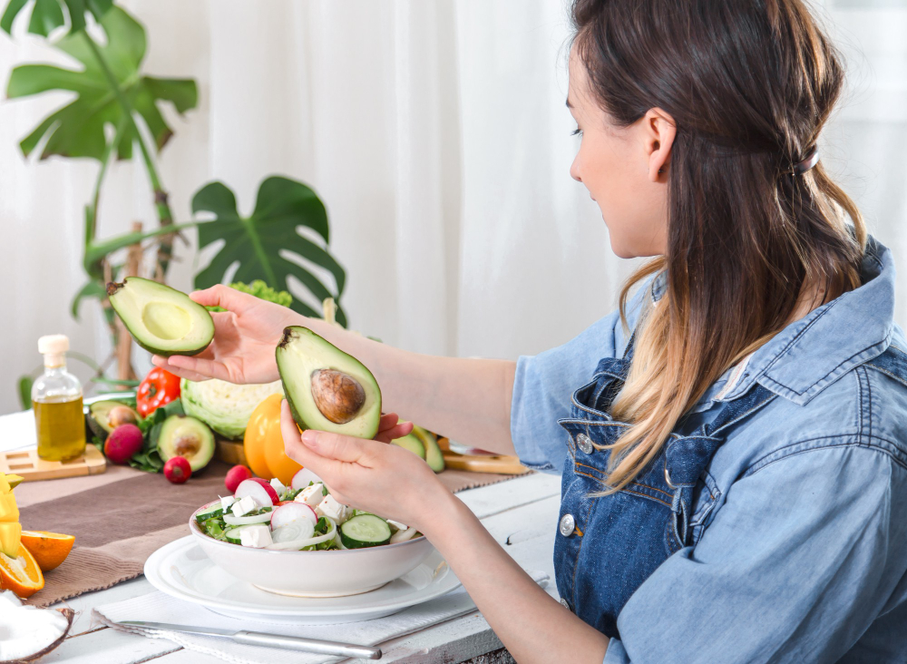 Los alimentos permitidos y prohibidos en la dieta cetogénica